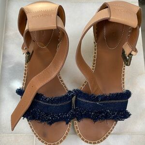 See By Chloe espadrilles